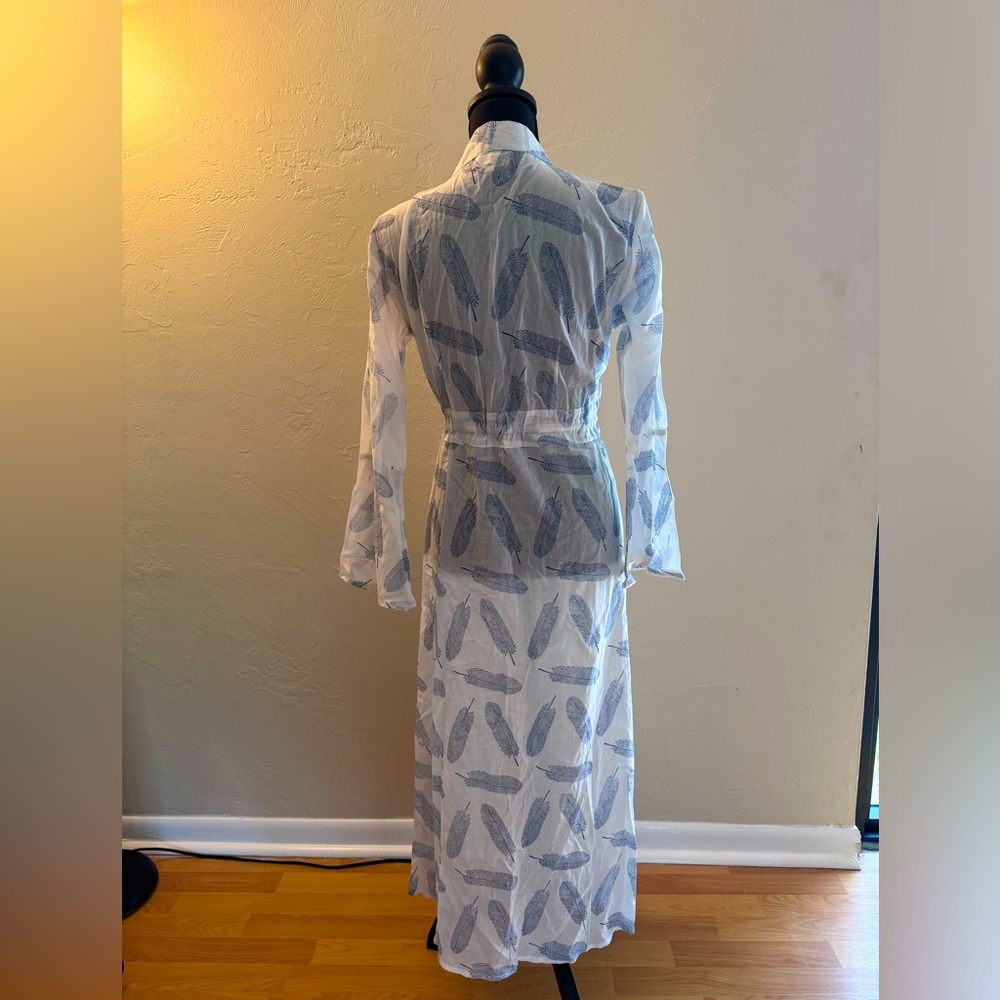 Spring dress - Picture 2 of 2